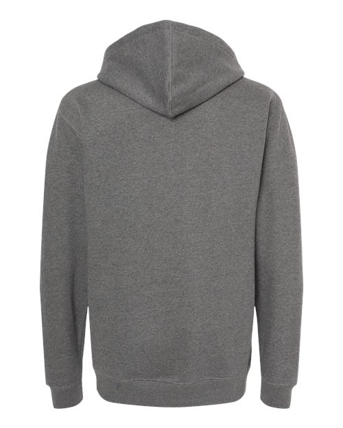 Gunmetal Heather