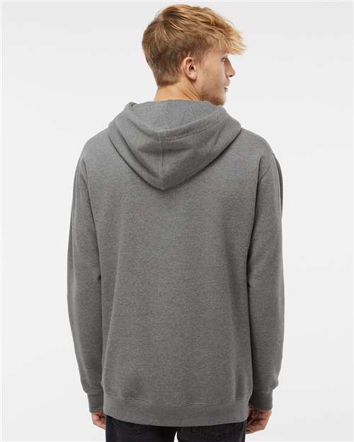 Gunmetal Heather