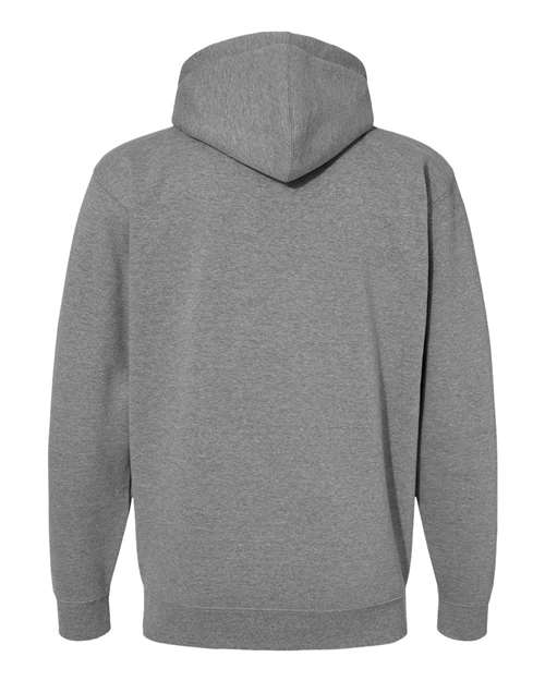 Gunmetal Heather
