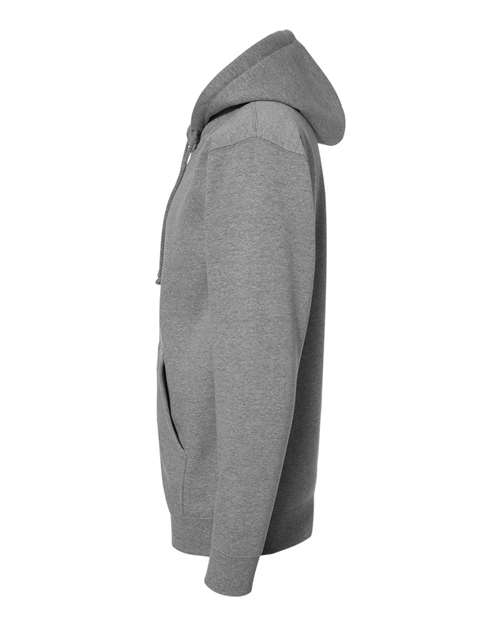 Gunmetal Heather