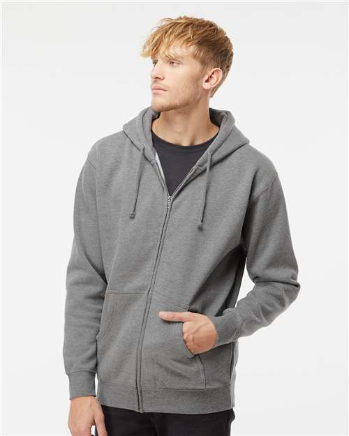 Gunmetal Heather
