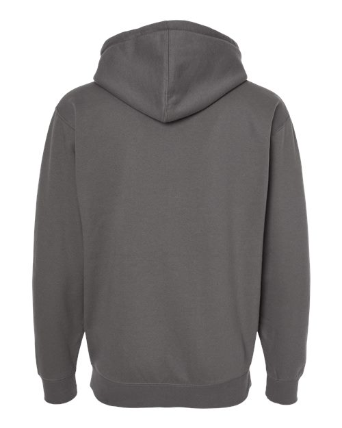 Solid Charcoal