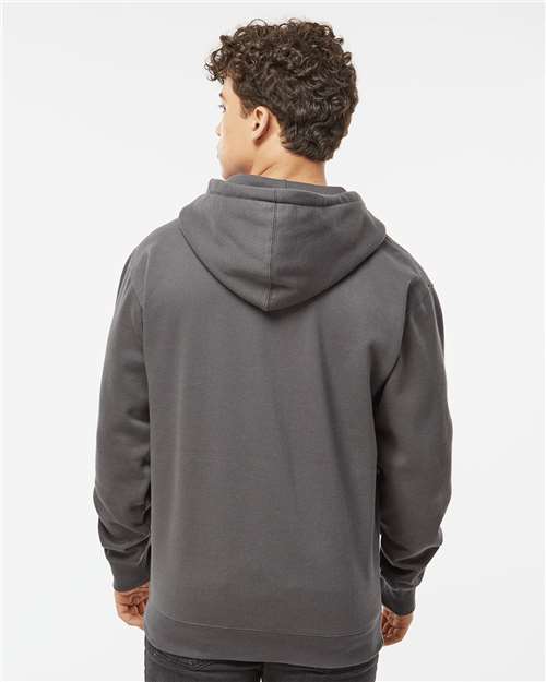 Solid Charcoal