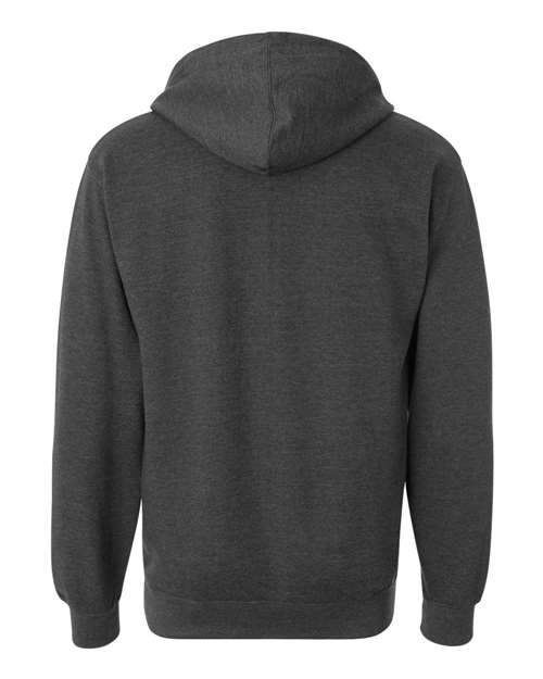 Charcoal Heather
