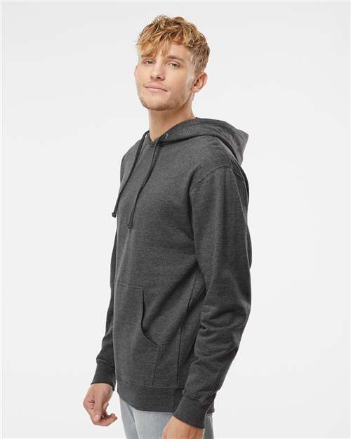 Charcoal Heather