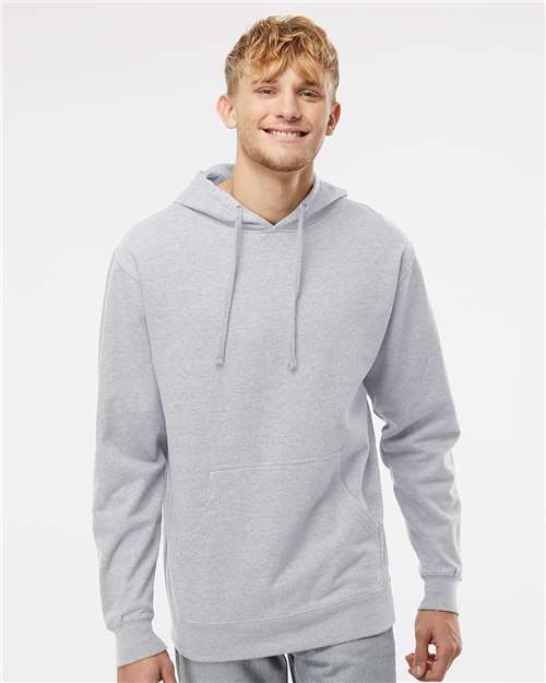 Grey Heather