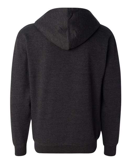 Charcoal Heather