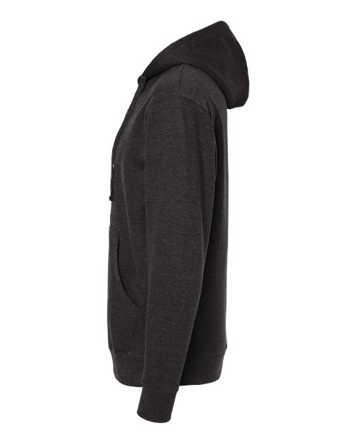 Charcoal Heather
