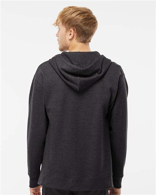 Charcoal Heather