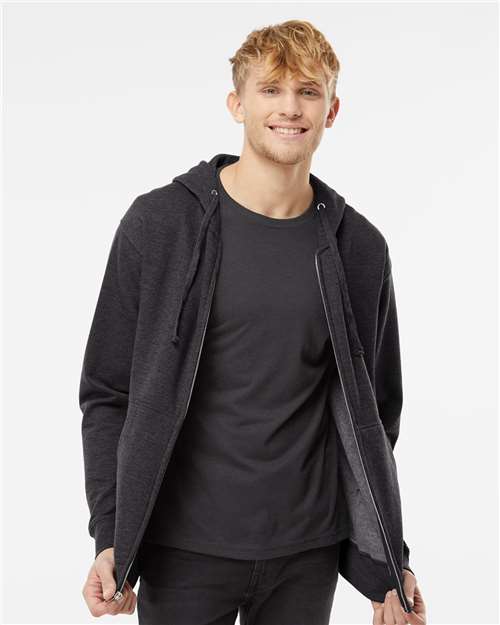 Charcoal Heather