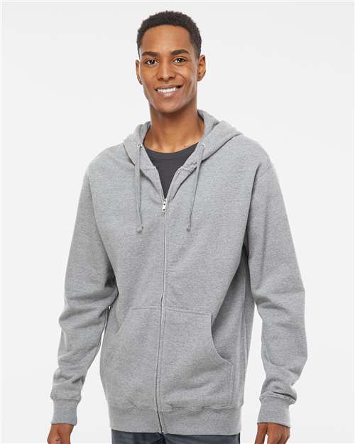 Grey Heather