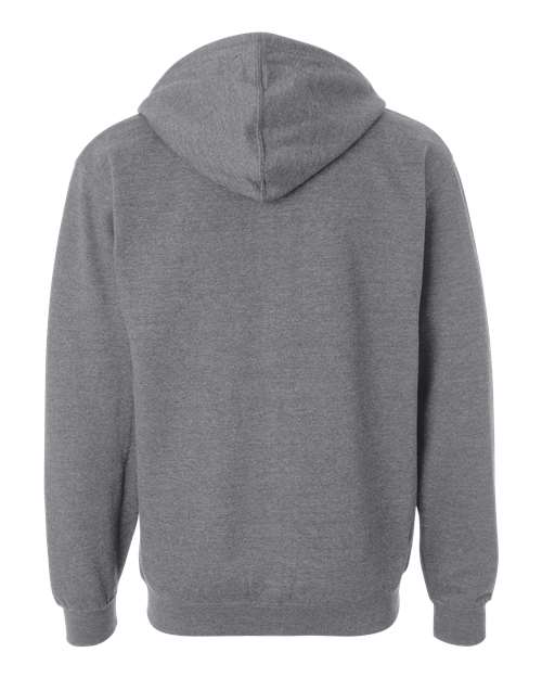 Gunmetal Heather