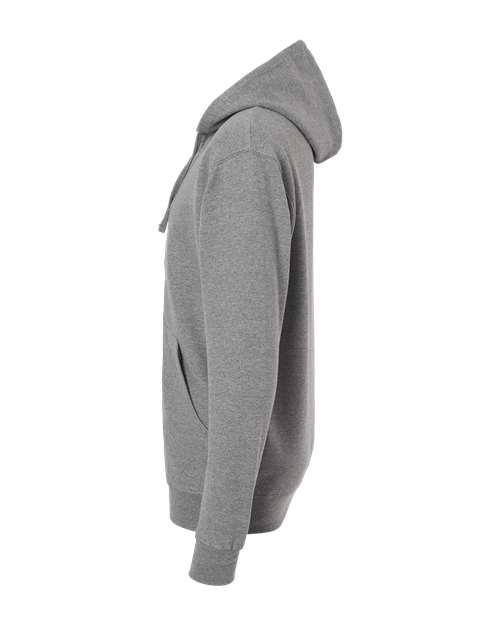 Gunmetal Heather