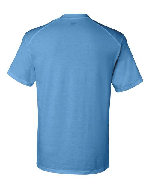 Columbia Blue