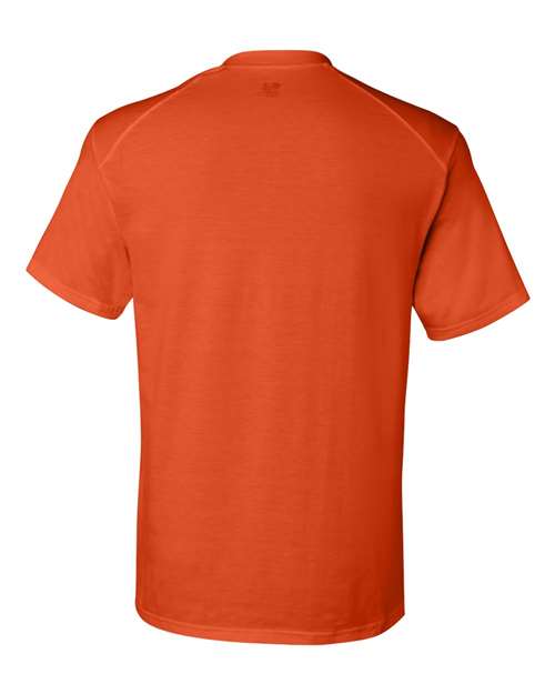 Burnt Orange