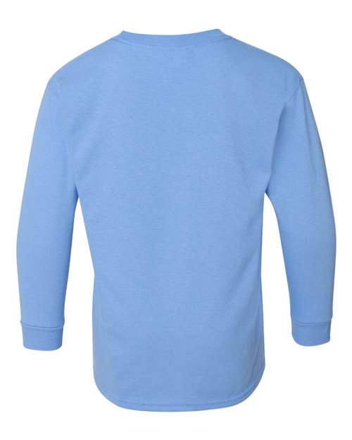 Carolina Blue