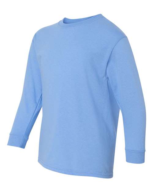 Carolina Blue