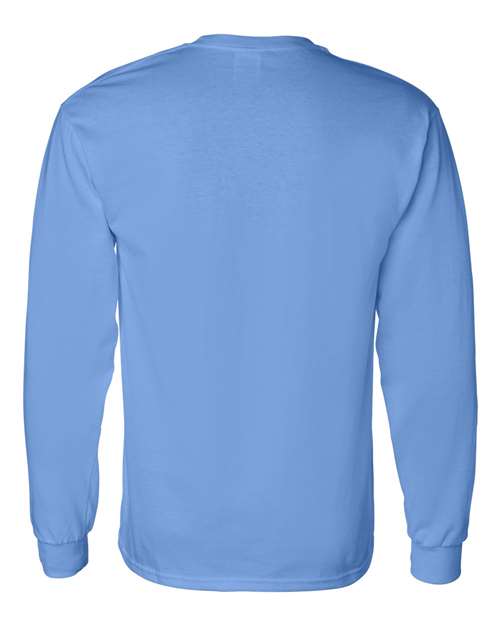Carolina Blue