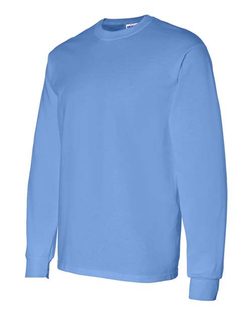 Carolina Blue