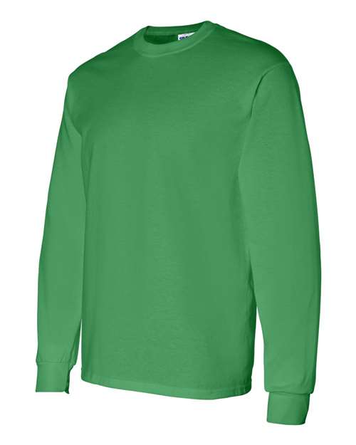 Irish Green