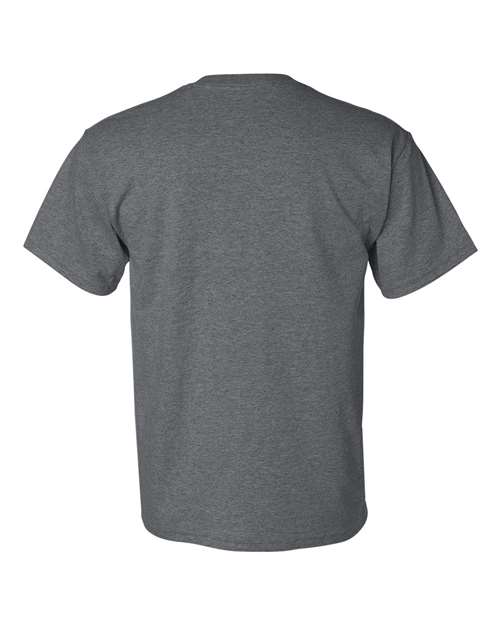 Dark Heather
