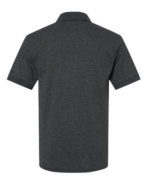 Dark Heather