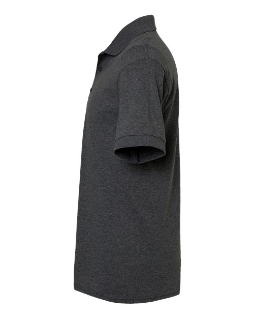 Dark Heather