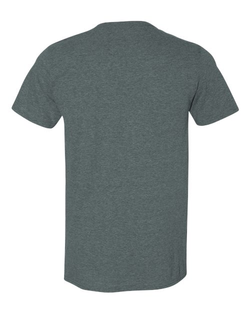 Dark Heather