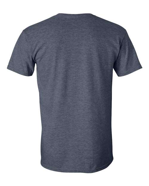 Heather Navy