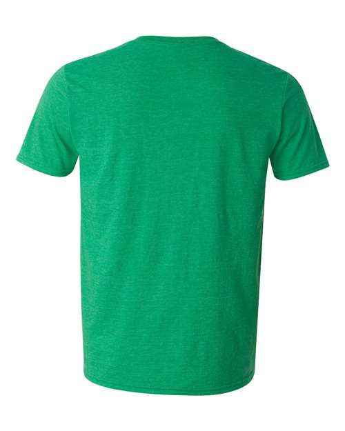 Heather Irish Green