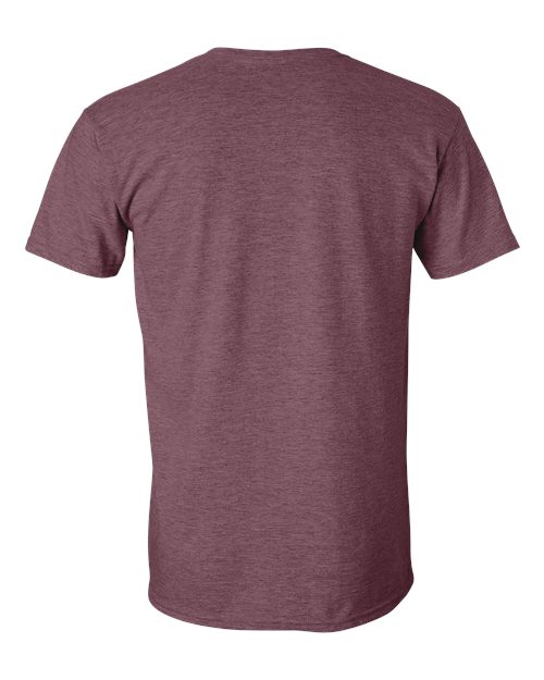 Heather Maroon