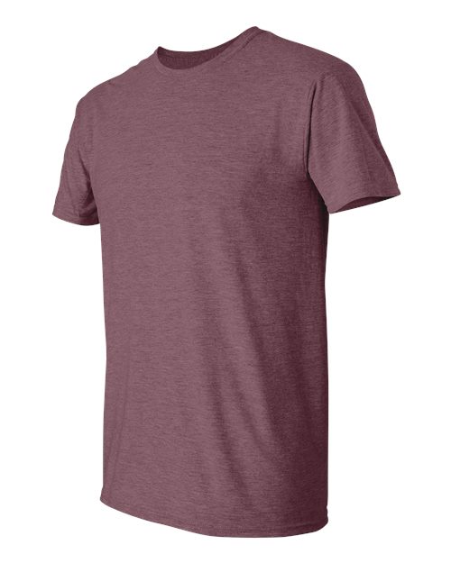 Heather Maroon