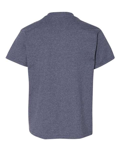 Heather Navy