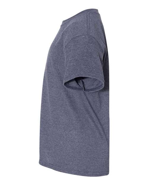 Heather Navy