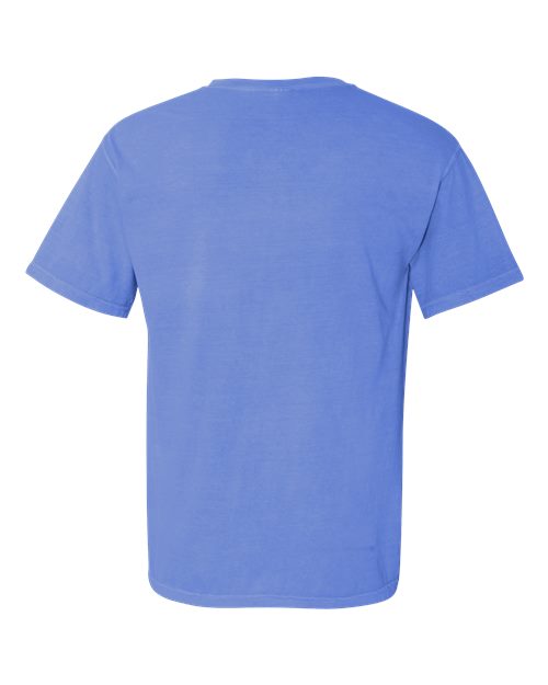 Flo Blue