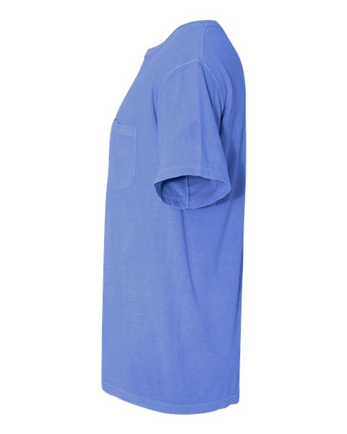 Flo Blue