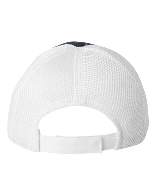 Navy/ White