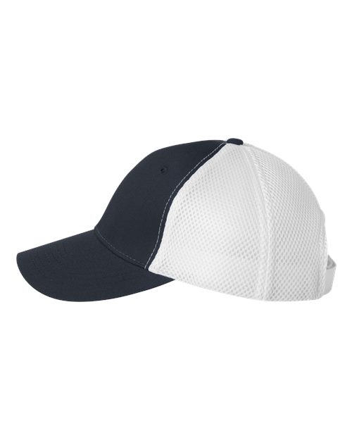 Navy/ White