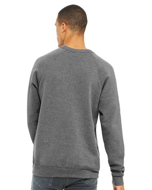 Grey Triblend
