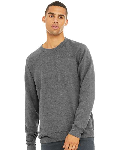 Grey Triblend