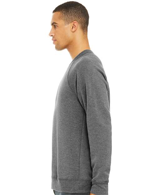 Grey Triblend