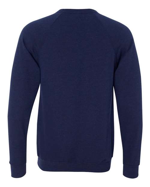 Navy Triblend