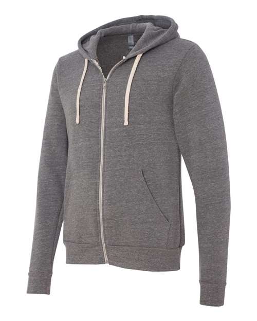 Grey Triblend