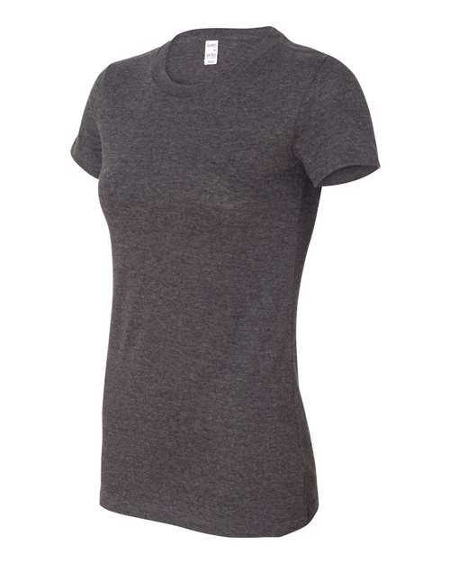 Dark Grey Heather
