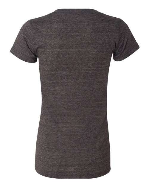 Charcoal Black Triblend