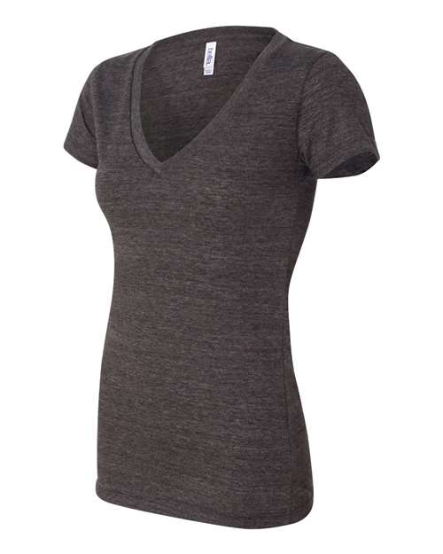 Charcoal Black Triblend