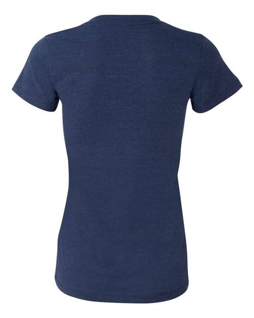 Navy Triblend
