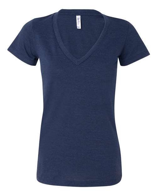 Navy Triblend