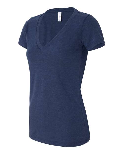 Navy Triblend