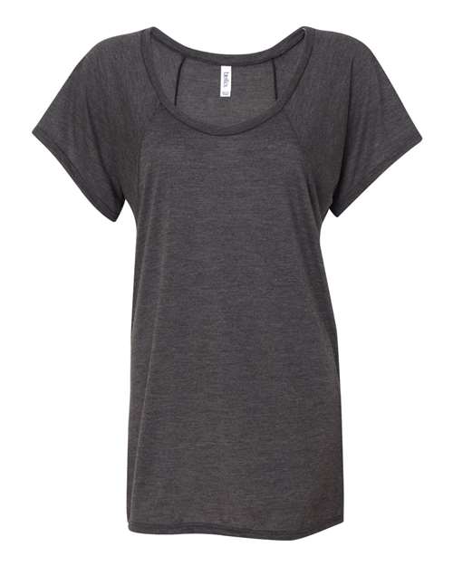 Dark Grey Heather